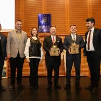 Arıcılık Bursa'da Büyükşehir'le canlandı Arıcılık Bursa'da Büyükşehir'le canlandı