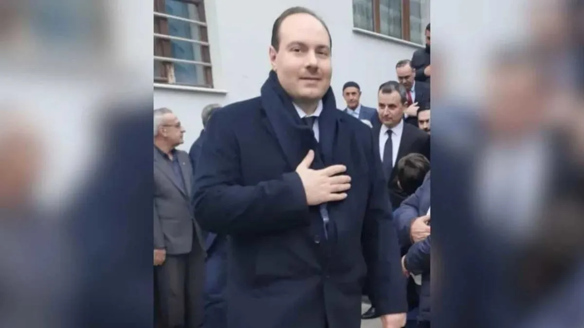Arif Ahmet Denizolgun’un Ölümünde Şok Gelişme!
