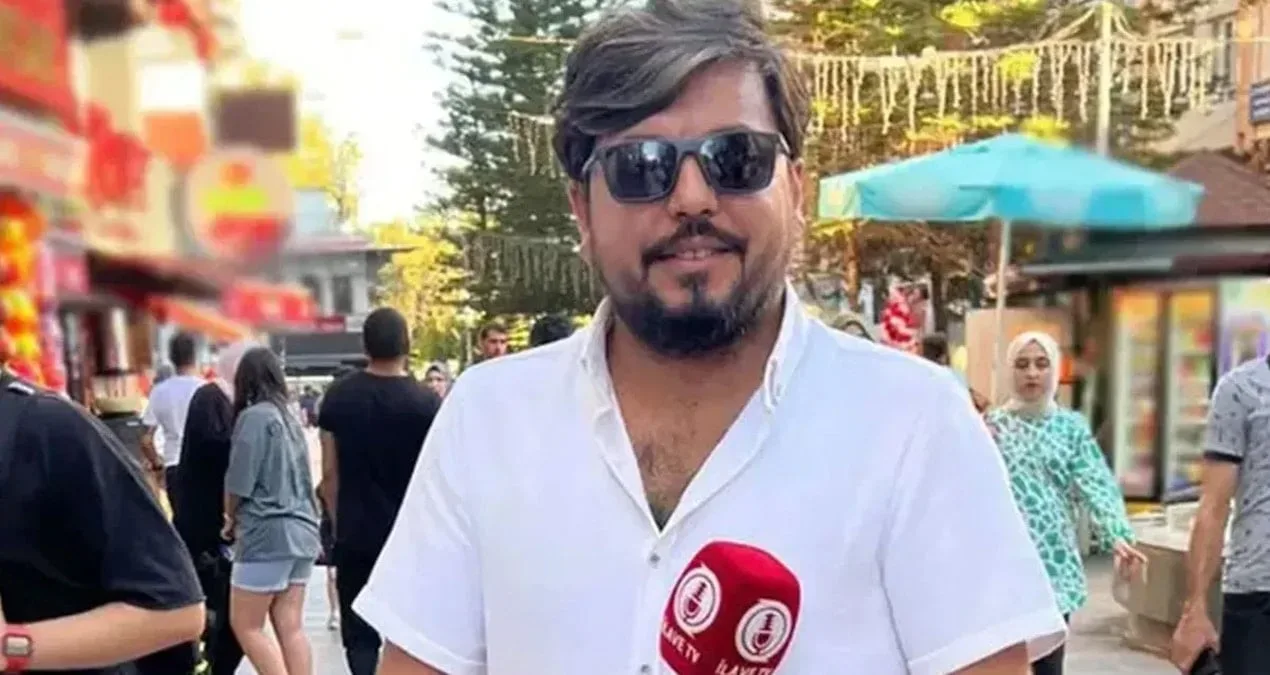 Arif Kocabık Gözaltına Alındı, Tutuklama İstendi!