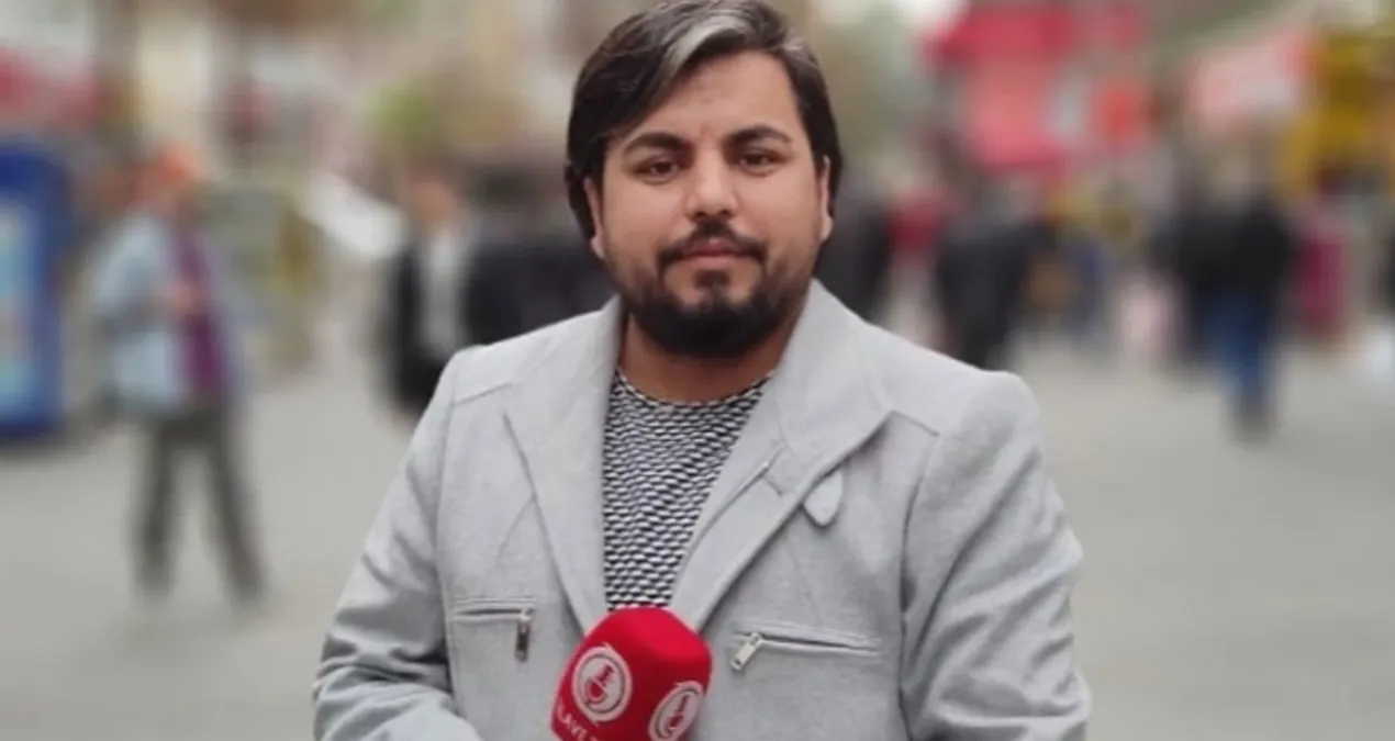 Arif Kocabıyık Tekrar Tutuklandı! Gözaltı Süreci Devam Ediyor