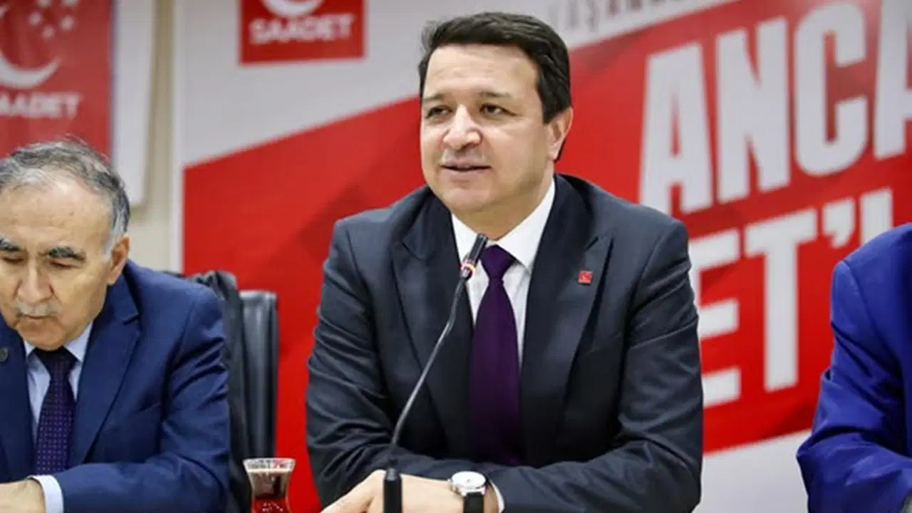 Arıkan: ‘Baskın Seçim Bekliyorum’
