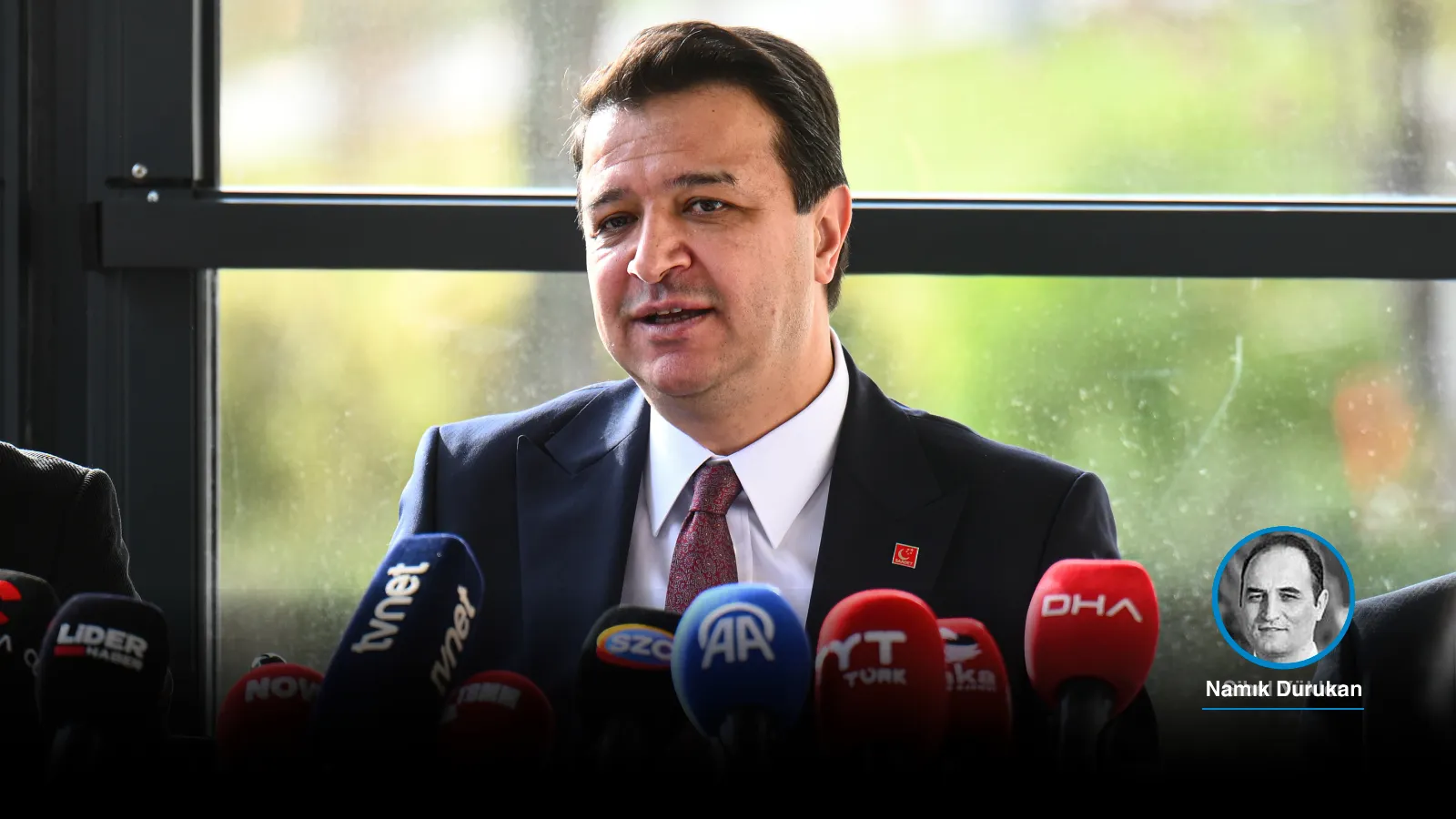 Arıkan: Baskın Seçim Olacak, Eylem Hakkı Önemli