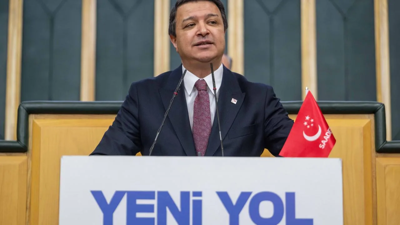 Arıkan’dan CHP’li Belediyelere Sert Yozlaşma Eleştirisi