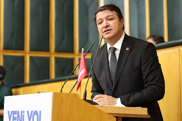 Arıkan: En Düşük Emekli Maaşı Asgari Ücrete Çıksın!