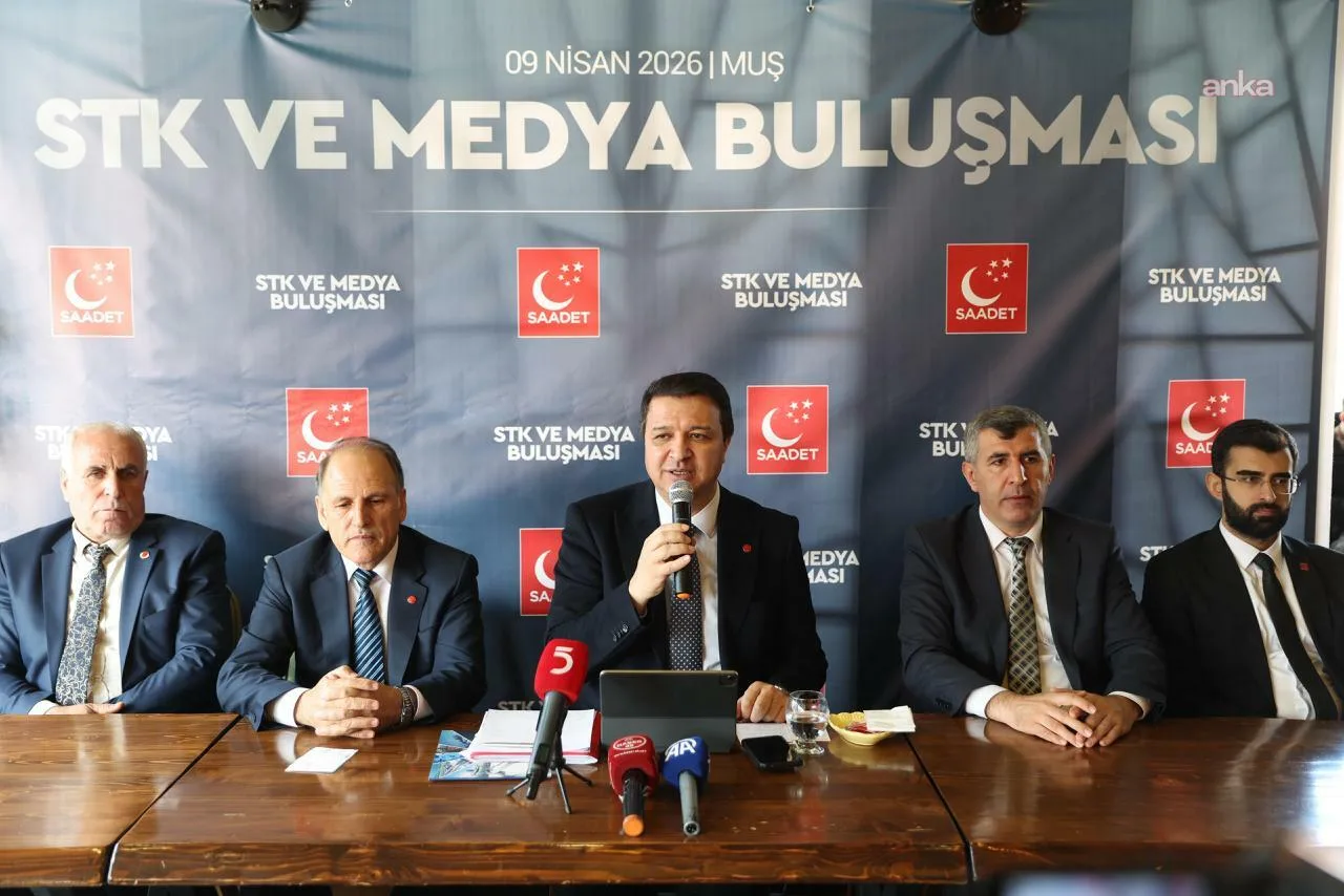 Arıkan: Enerji Zamları Savaşla Bağlanamaz!