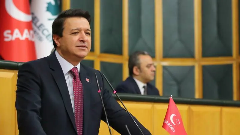 Arıkan: Erken Seçime Müsaade Etmeyeceğiz!