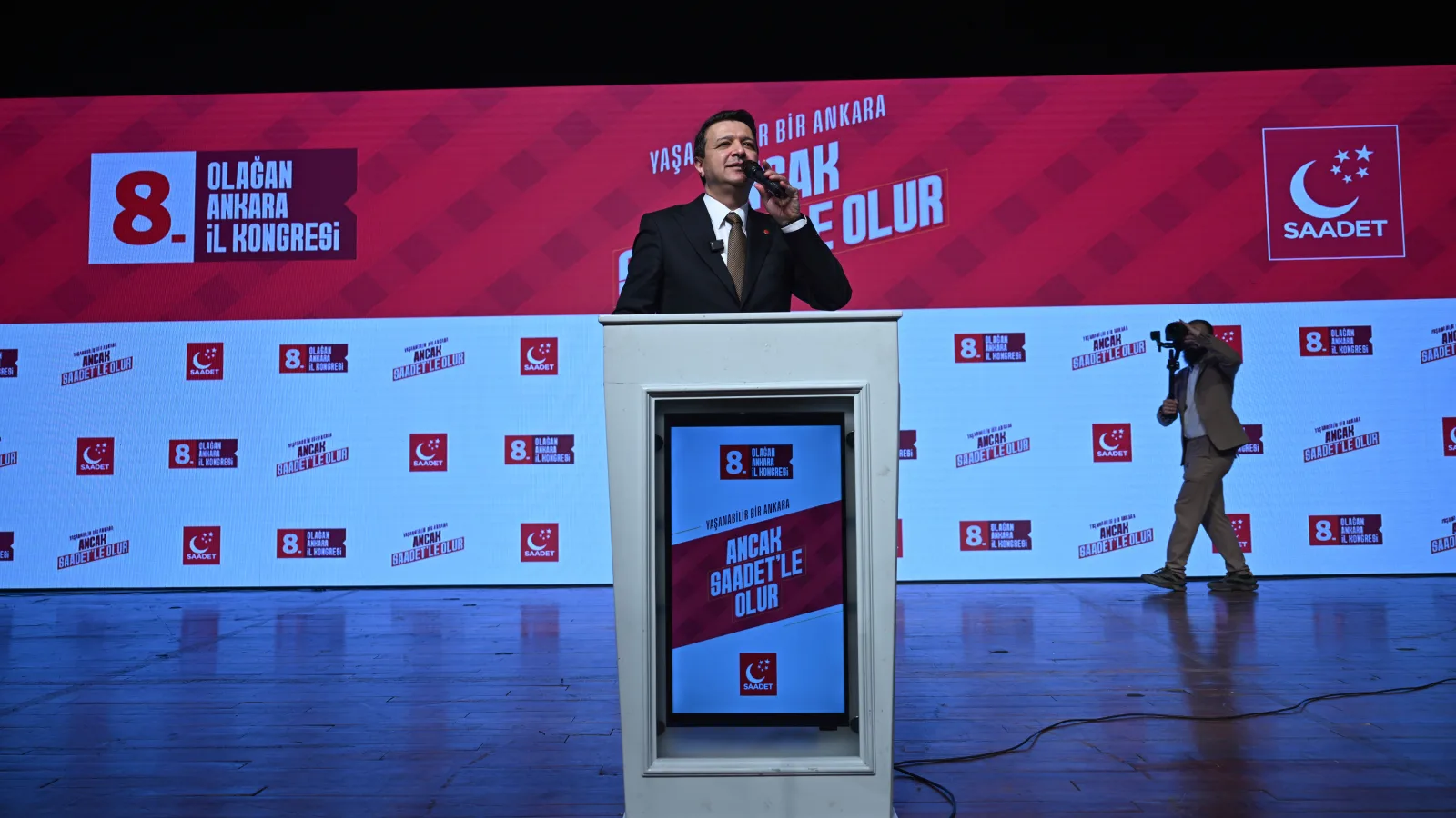 Arıkan: Gazze için kritik görüşmeler yolda!