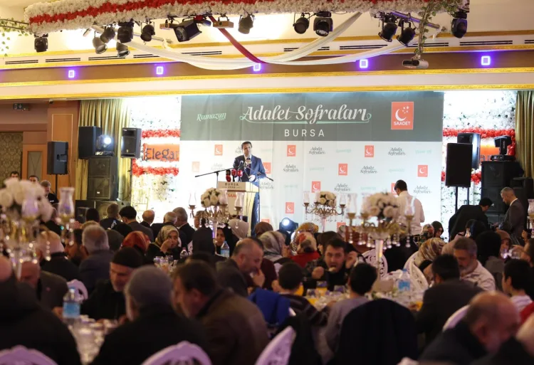 Arıkan: Türkiye, Emperyalistlerin Taşeronu Olmamalı