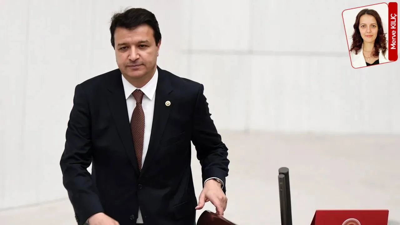 Arıkan: Üçüncü Yol ve Baskın Seçim Tartışmaları