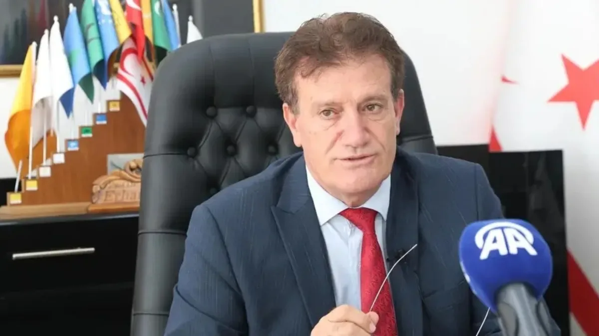 Arıklı: Girne Gemi Felaketinde İhmal Mi Var?