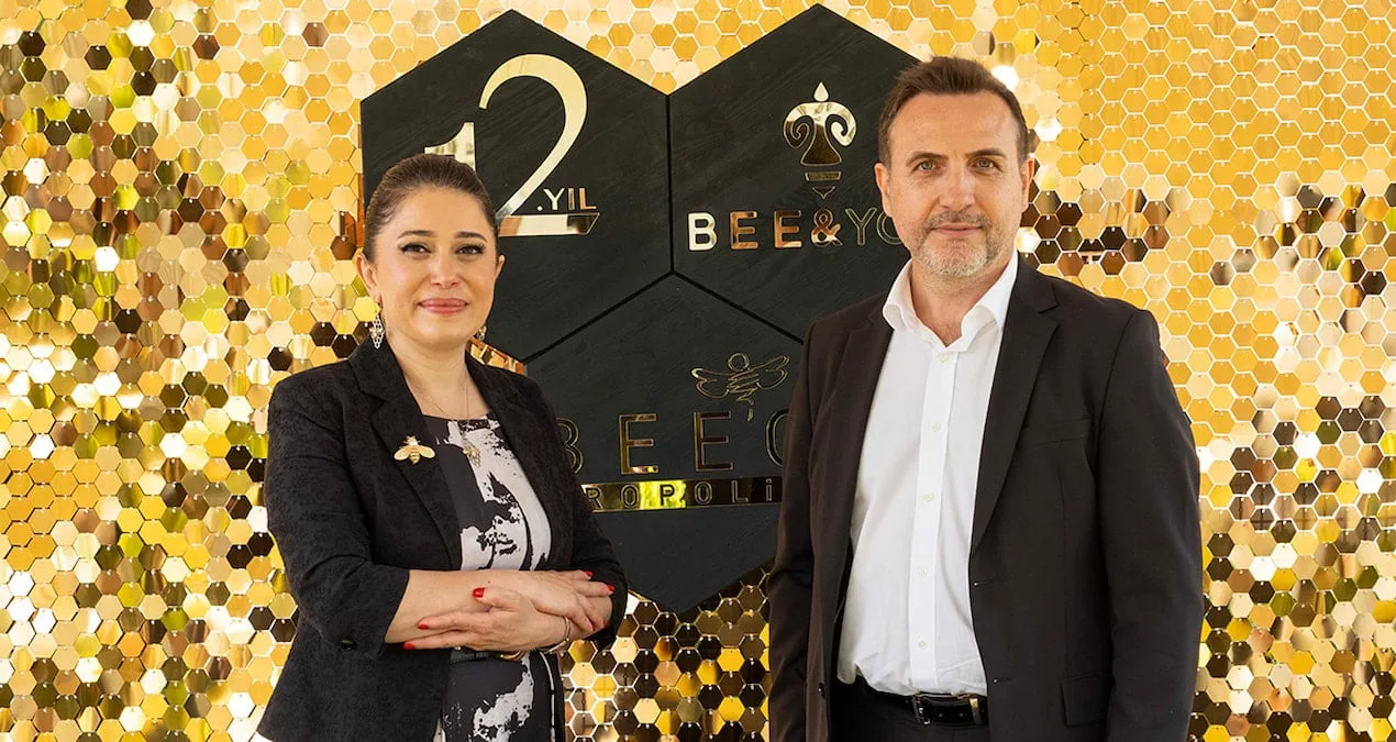 Arıların Önemi Vurgulandı: BEE’O Etkinliği
