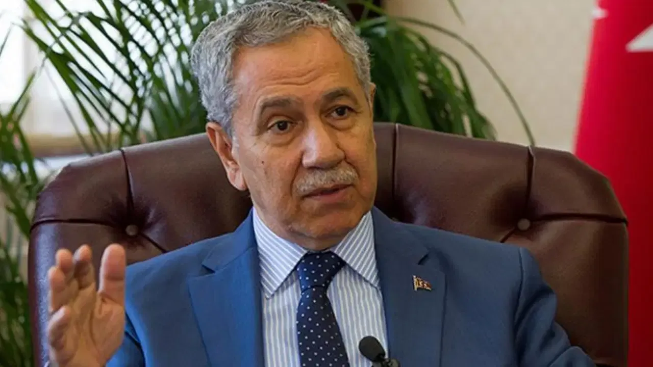 Arınç’tan Demirtaş ve Kavala Ziyareti Detayları