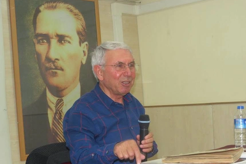 Arıtılmış Su Tarımda Değerlendirilsin Çağrısı!