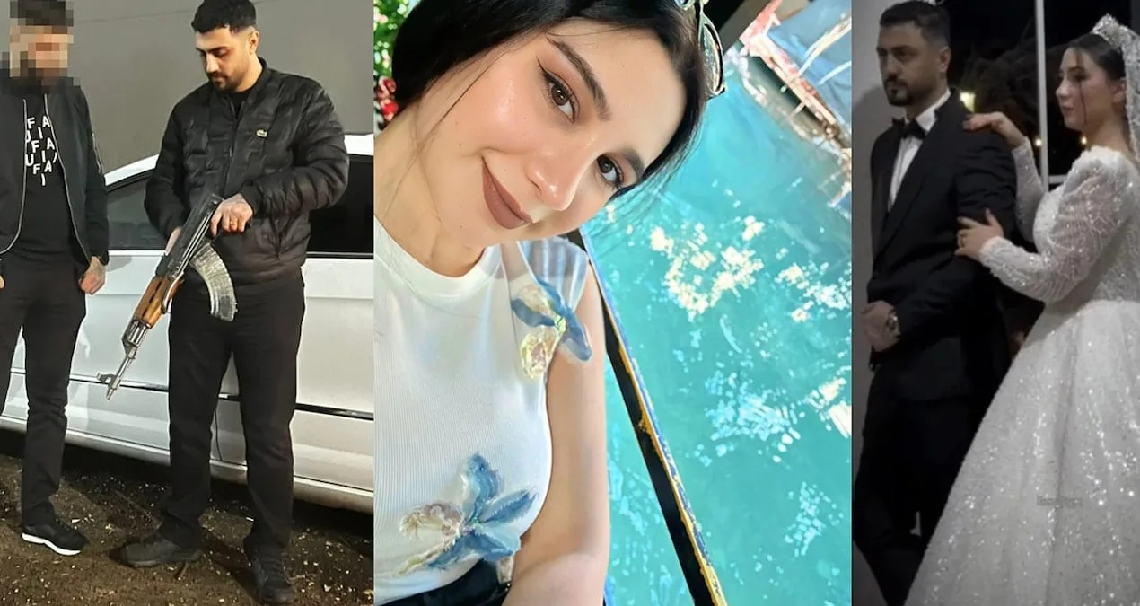 Arkadaş Cinayetleri: İki Genç Kadın Hayatını Kaybetti