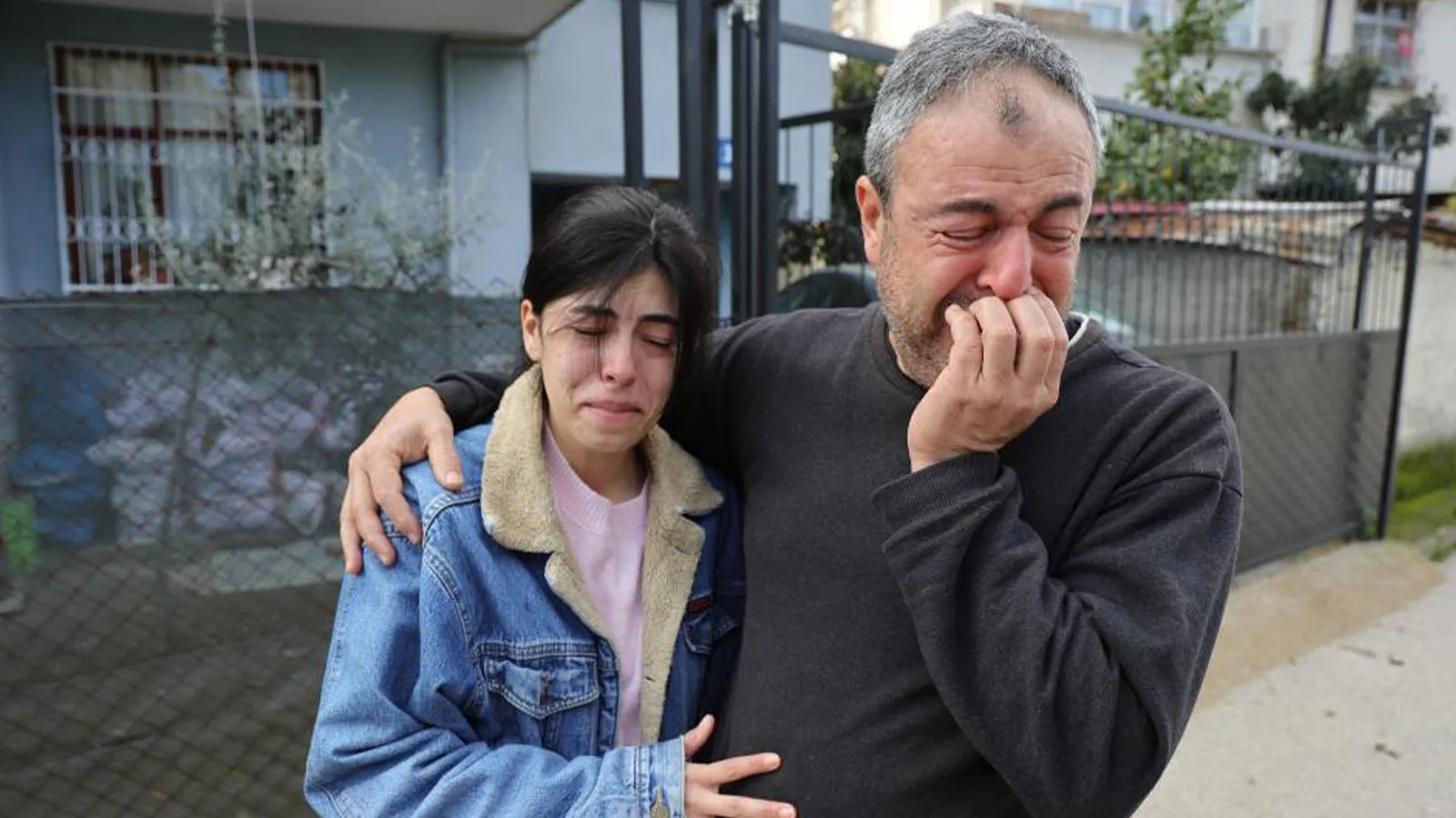 Arkadaşına Güvenip Hapse Girdi: Özlem’in Hikayesi
