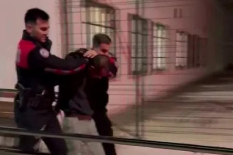 Arkadaşını Vuran Şüpheli: ‘Ölüm Allah’ın Emri’