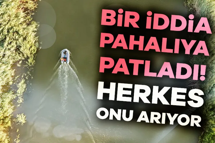 Arkadaşlar Arası İddia, Hayatı Tehlikeye Attı!