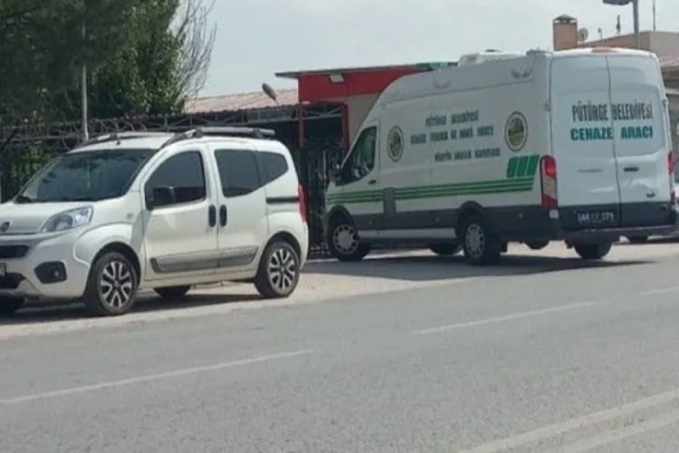 Arkadaşlar Arasındaki Tartışma Kanlı Bitti!