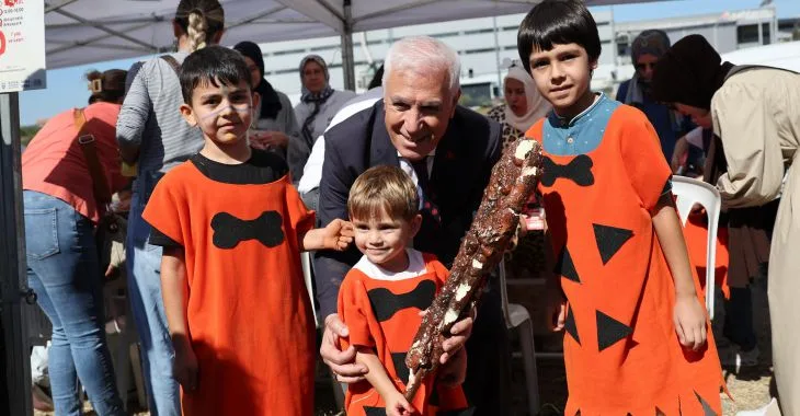Arkeofest’25: Tarih Meraklıları Bursa’da Buluştu