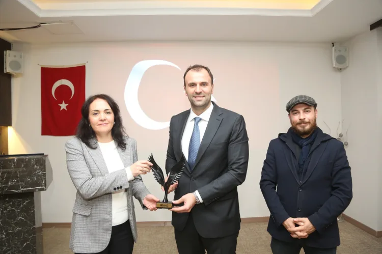 ARNİAD Toplantısında Yatırım Fırsatları Konuşuldu