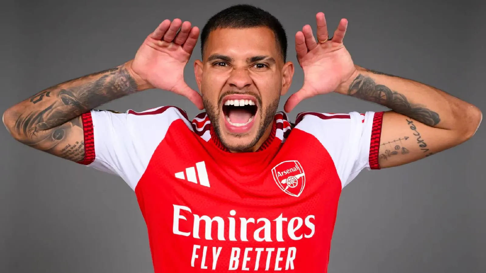 Arsenal, Bruno Guimaraes’i 75 Milyon Sterline Aldı!