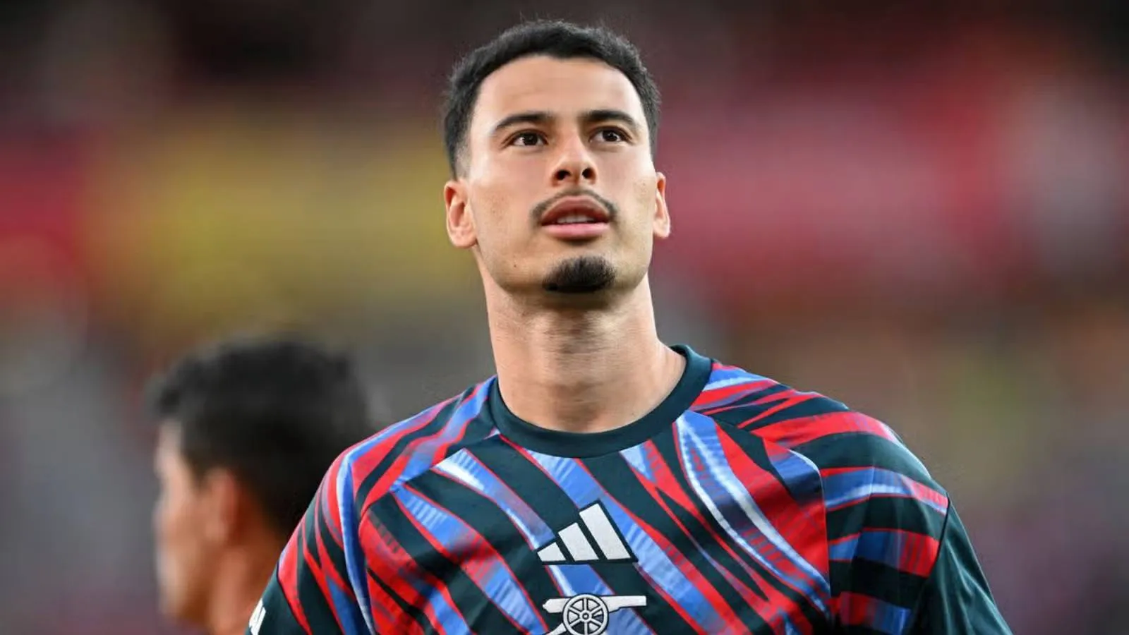 Arsenal’da Martinelli Krizi: Soyunma Odasında Gerginlik