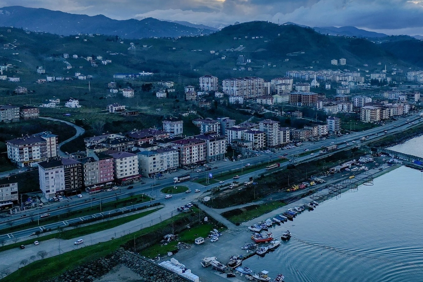 Arsin’e Üç Yeni Taksi Durağı Geliyor!