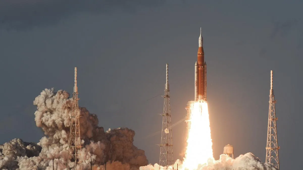 Artemis II: 54 Yıl Sonra İlk İnsani Ay Yolculuğu