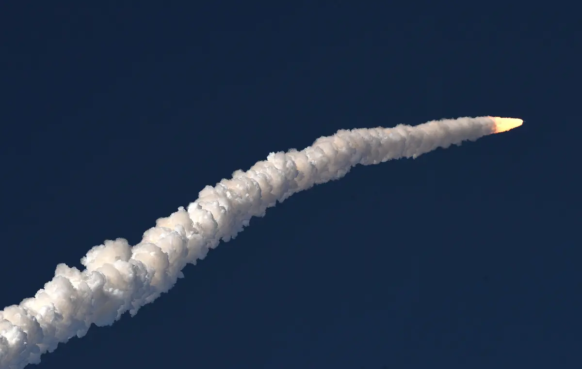 Artemis II de kriz üstüne kriz! Milyon dolarlık tuvalet bir kez daha astronotların kabusu oldu 4