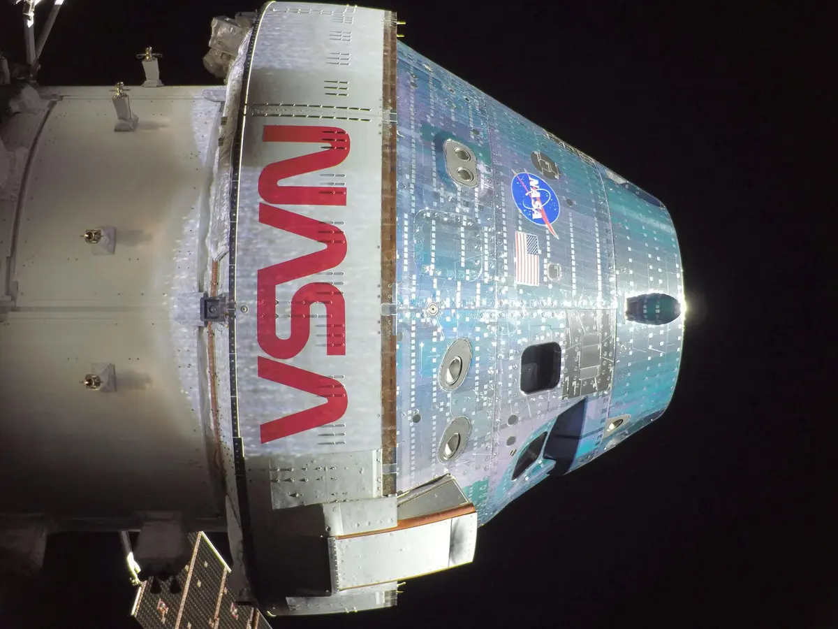 Artemis II Ay ın etki alanına girdi: Apollo 13 ün rekoru kırılacak 7