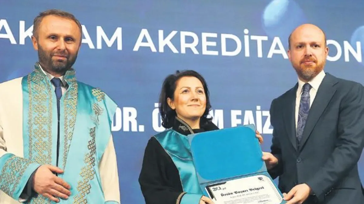 Artık Durmak Yok: Hızla İlerliyoruz!