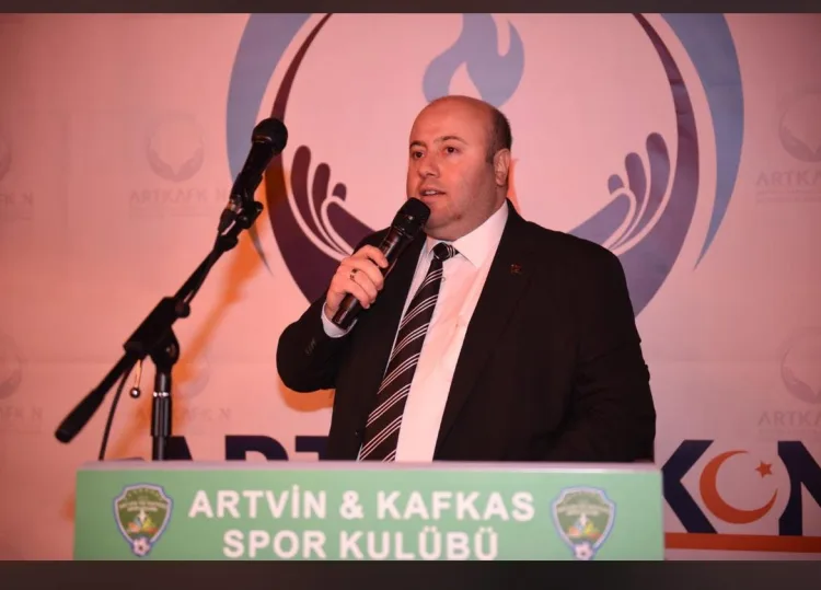 ARTKAFKON, Bursa’da Tesis Ruhsatını Aldı!