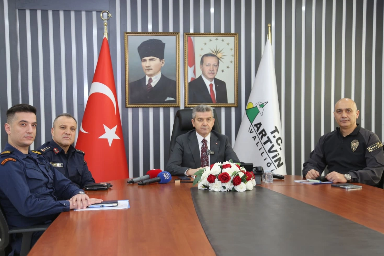 Artvin’de 132 Milyon TL’lik Kaçak Vergi Kaybı Önledi!