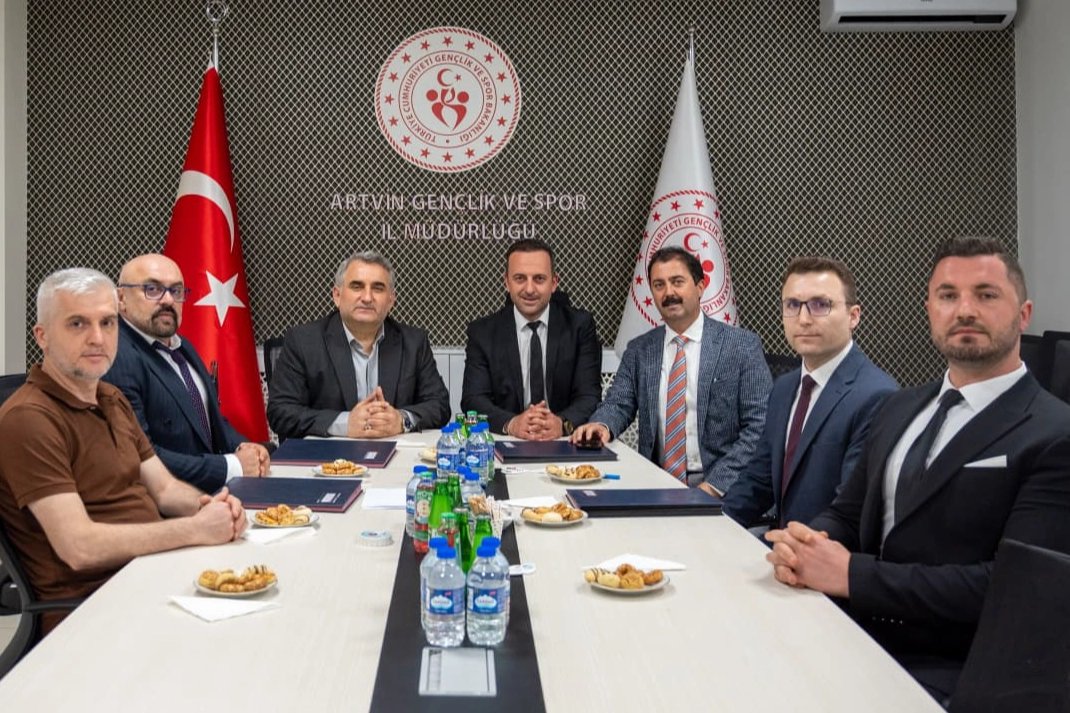 Artvin’de Aktif Yaş Alma Projesi Başladı!