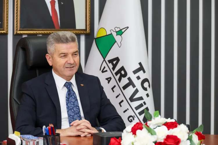 Artvin’de İstihdam İçin Yeni Stratejiler Belirlendi
