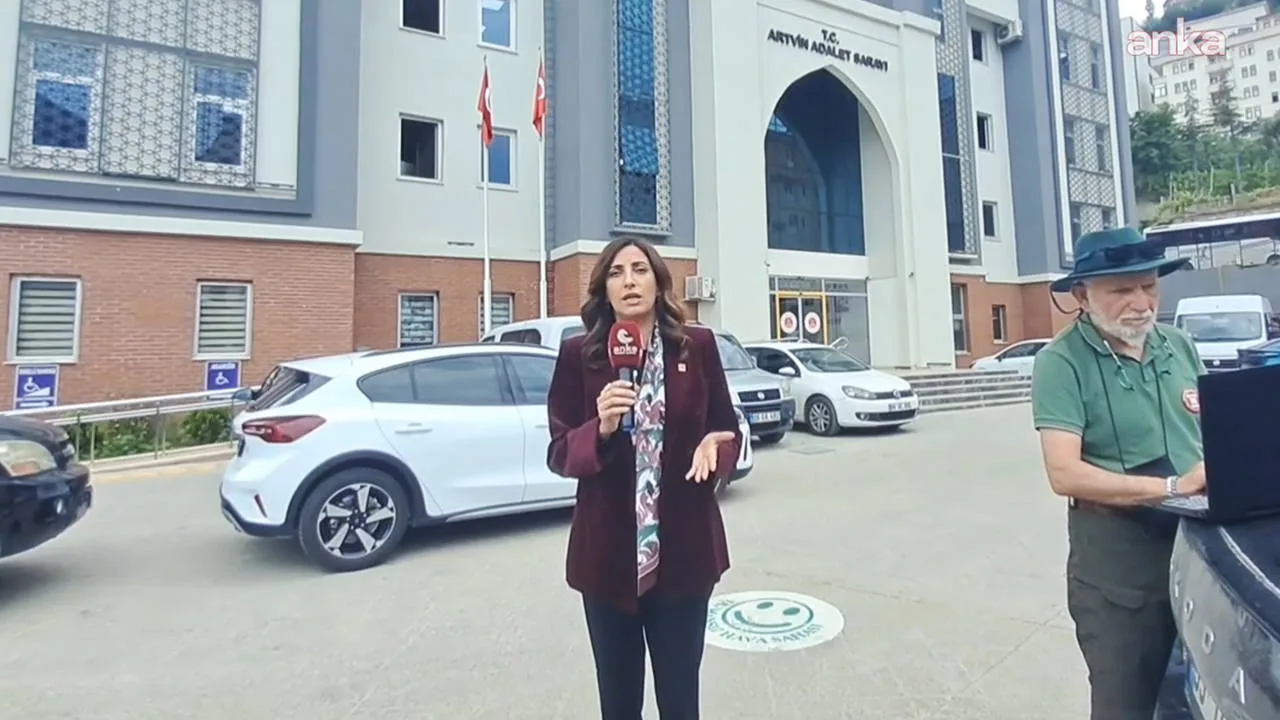 Artvin’de Reşit Kibar Davası: Adalet Arayışı Sürüyor!