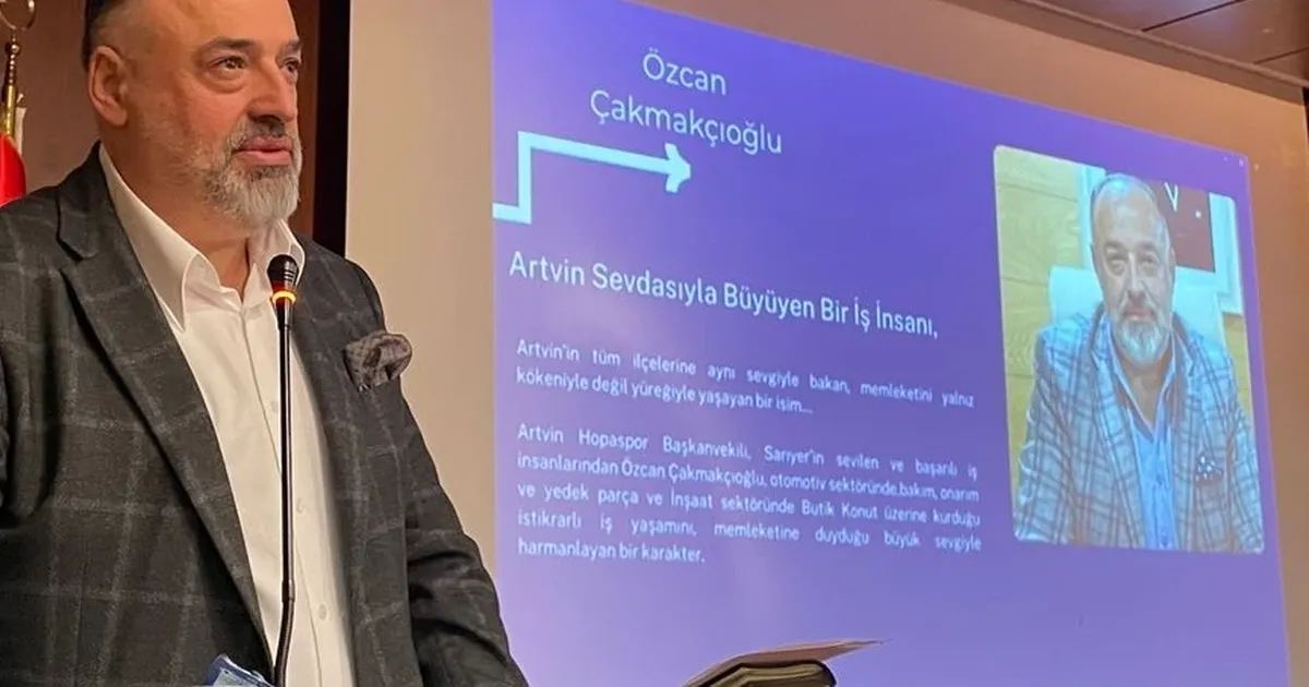 Artvin Hopaspor’da 1. Lig Hedefi ve Yeni Yapılanma