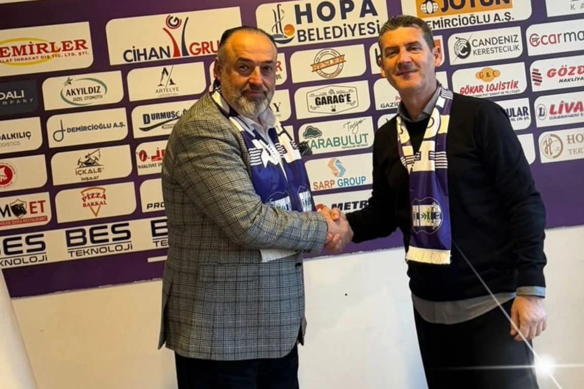 Artvin Hopaspor, Ferda Cevizci ile Yeni Dönem