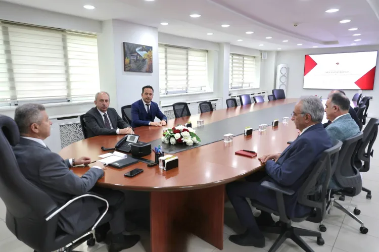 Artvin’in Biyolojik Zenginliği İçin Önemli Adım