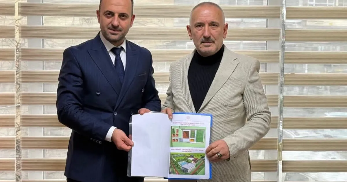 Artvin Kemalpaşa Sporla Büyüyecek!