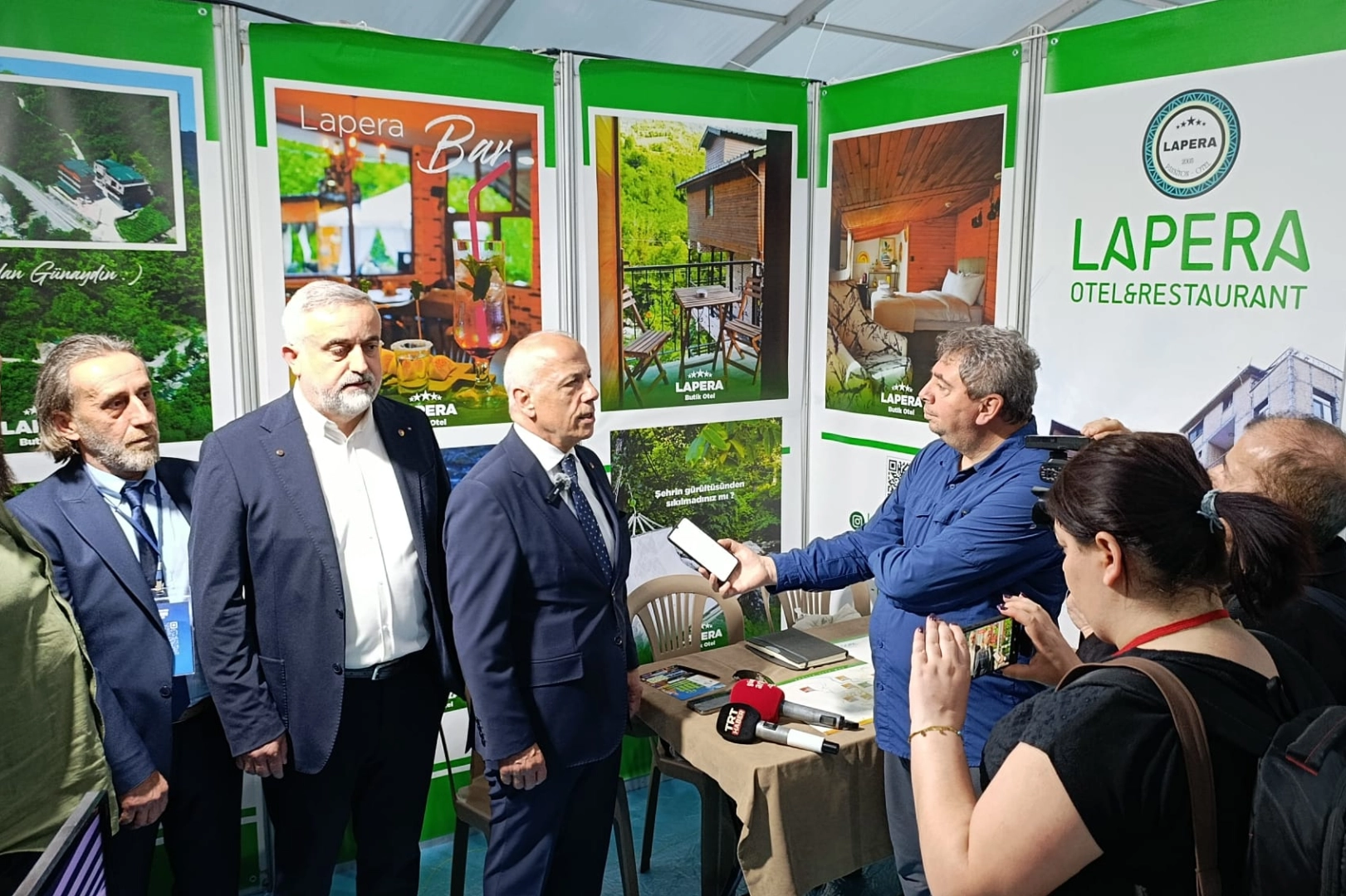 Artvin, Turizmde Yeni Ufuklara Açılıyor!
