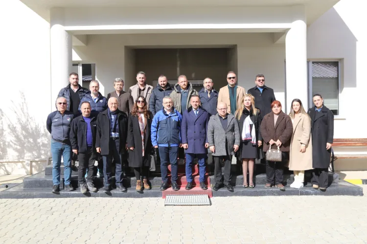 Artvinspor’dan Gençler İçin Yeni Spor Hamlesi!