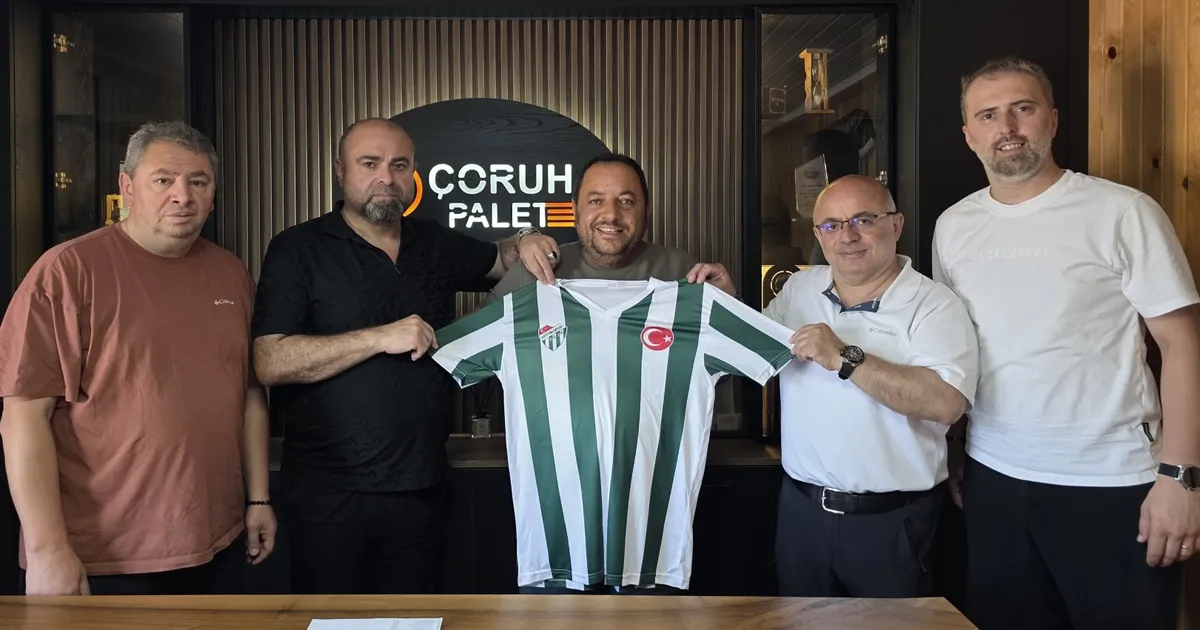 Artvinspor Kadın Voleybolu İçin Bursa’dan Destek