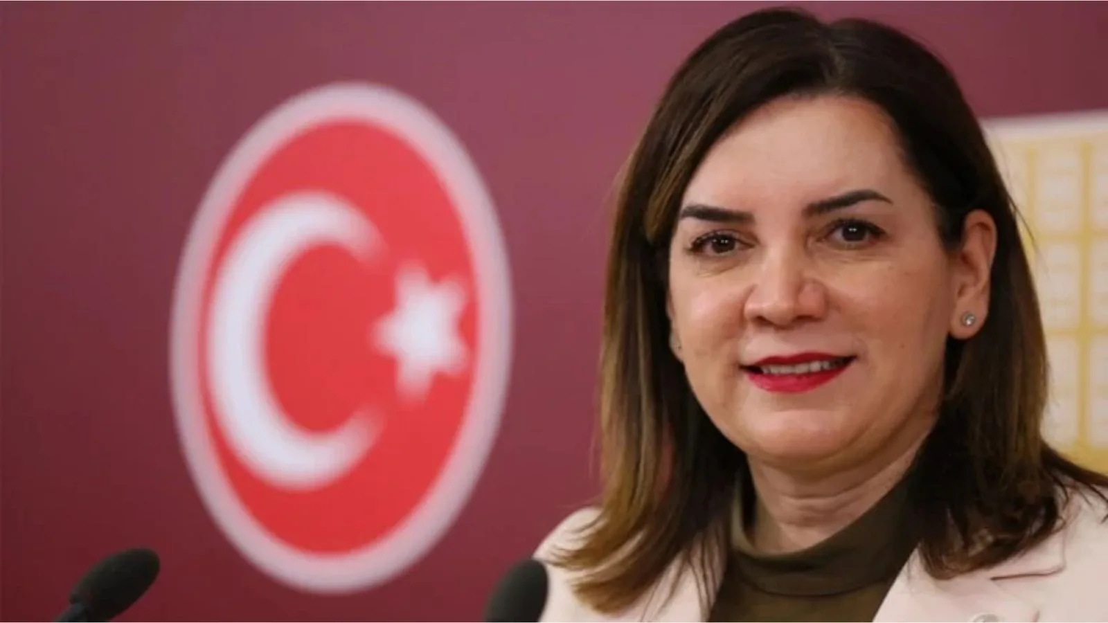 Arzu Erdem’den CHP’ye ‘Sivil İtaatsizlik’ İthamı