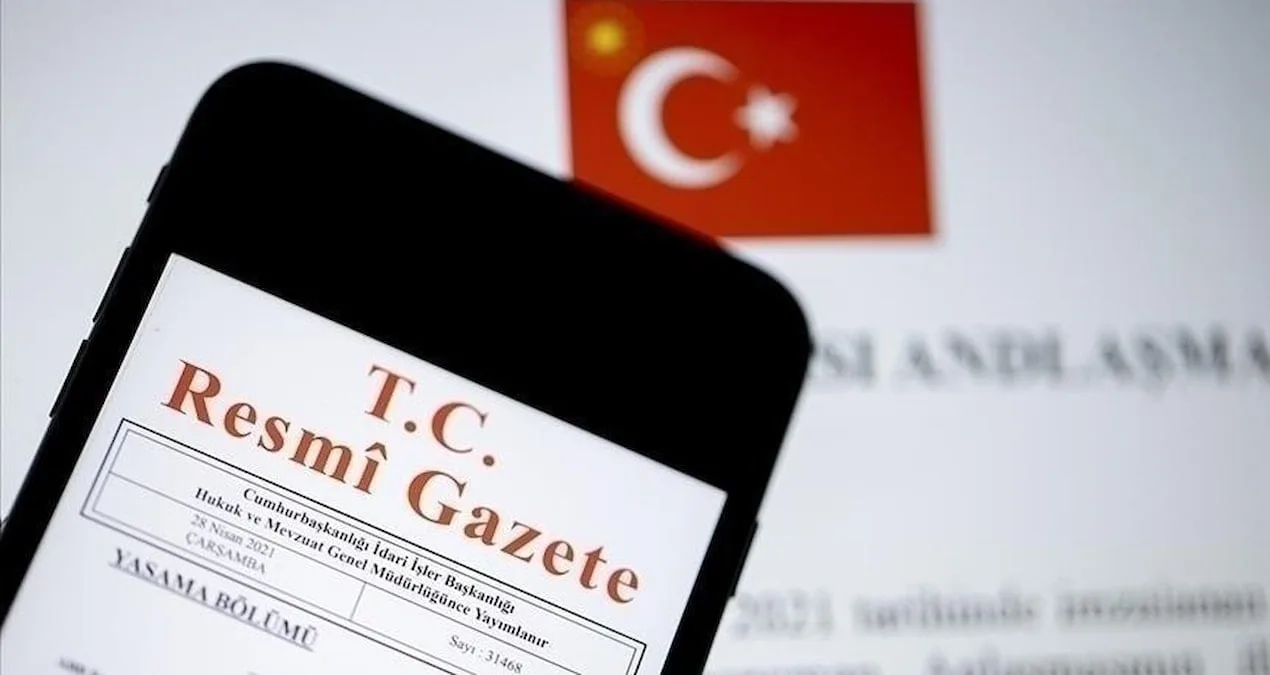 Arzularkabaköy Beldesi’nin Yeni Adı: Bahçeli