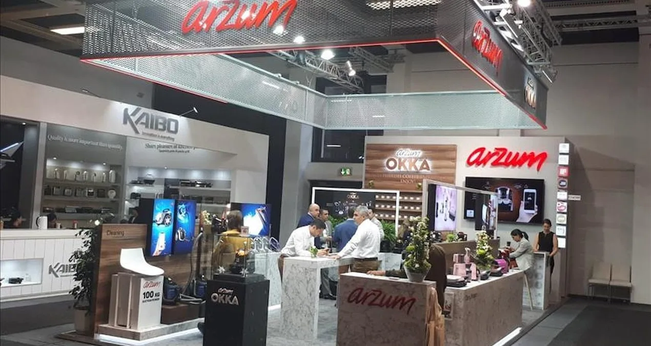 Arzum, 51 Milyon TL Faizsiz Borç Aldı!