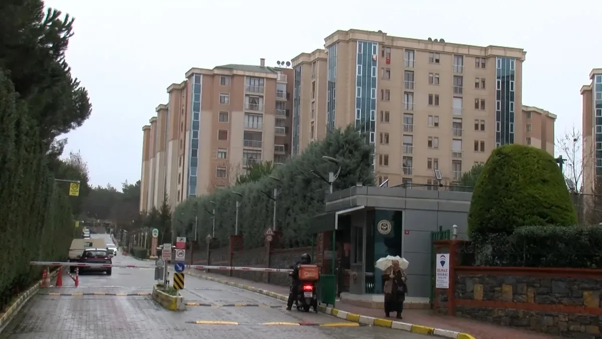 Asansör Bakımında Feci Kaza: Bir İşçi Hayatını Kaybetti