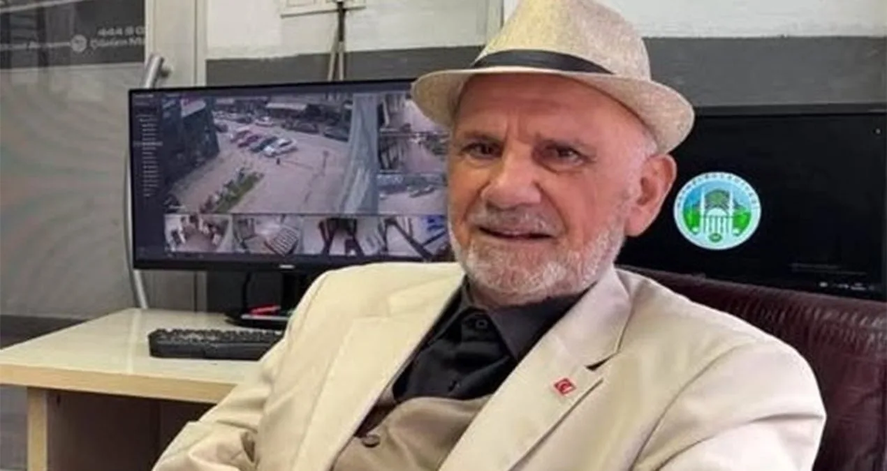 Asansör Faciasında Baba Hayatını Kaybetti!