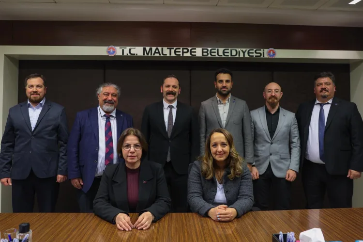 Asansör Güvenliği İçin Maltepe’den Önemli Adım!