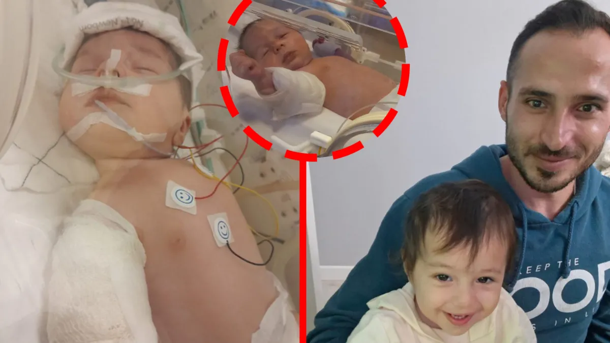 Asel Bebek’in Korkunç Hastane İhmalinin Ardından